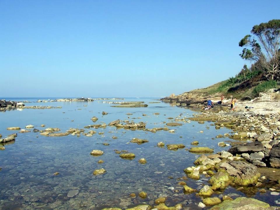 La Terrazza Sul Mar Mediterraneo Marinella di Selinunte Exteriér fotografie