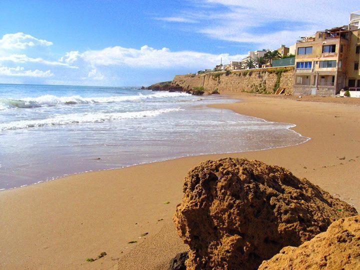 La Terrazza Sul Mar Mediterraneo Marinella di Selinunte Exteriér fotografie