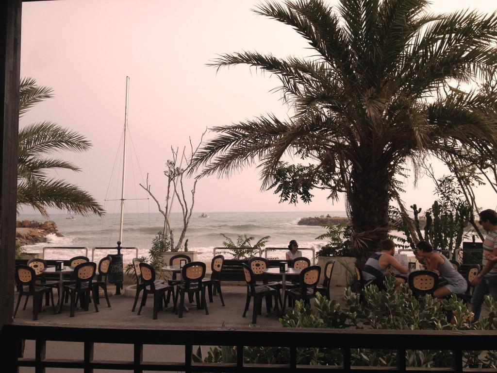 La Terrazza Sul Mar Mediterraneo Marinella di Selinunte Exteriér fotografie