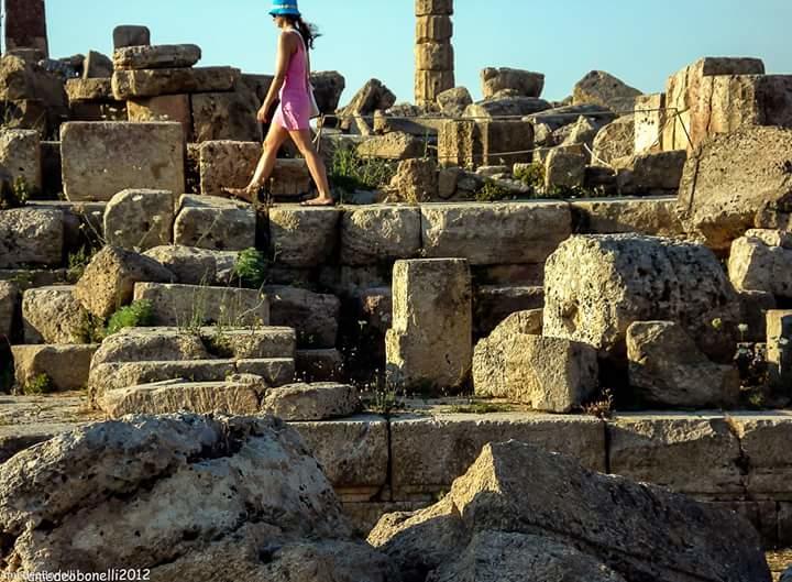 La Terrazza Sul Mar Mediterraneo Marinella di Selinunte Exteriér fotografie